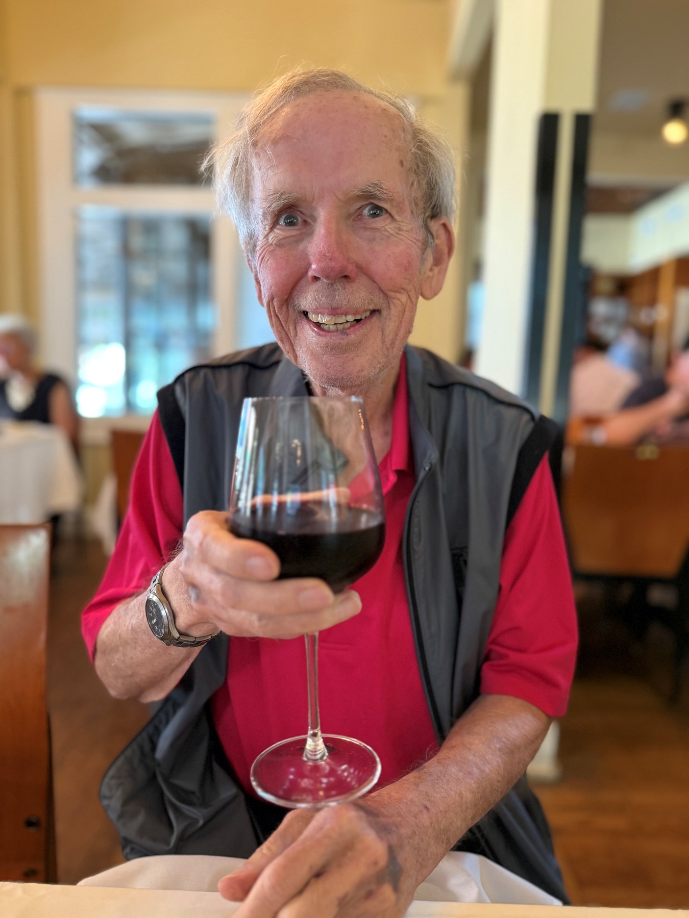 Obituary of Gary Michael Galloway