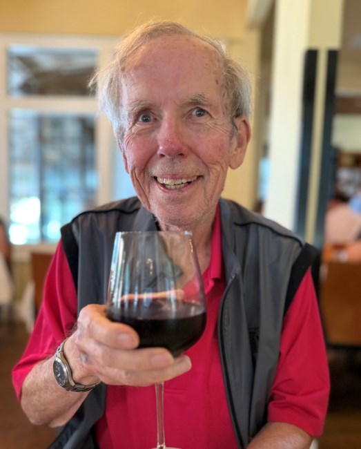 Obituary of Gary Michael Galloway