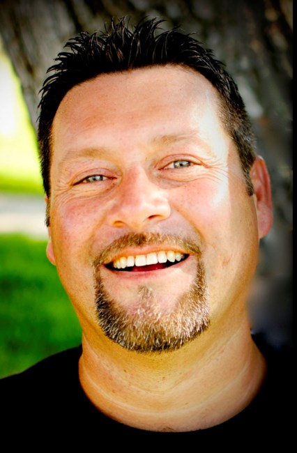 Obituary of Daniel "Danny" R. Nichols