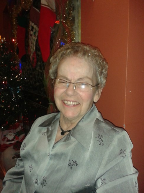 Obituary of Lise Tremblay