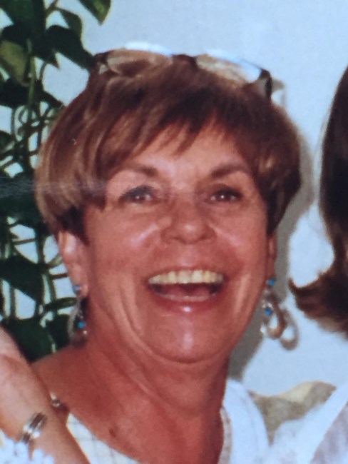 Obituary of Marjorie "Boots" Lang