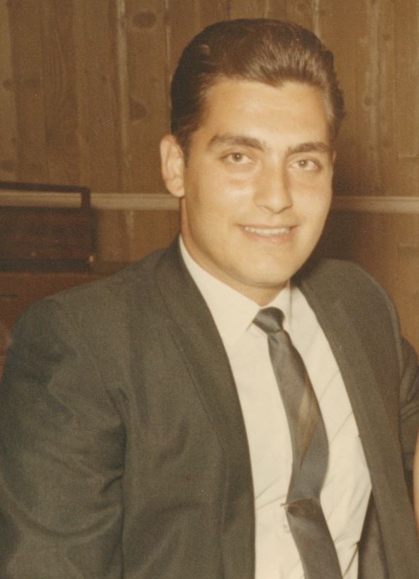 Joseph Robert Quattrochi Obituary Chicago, IL