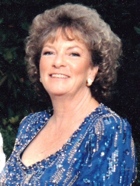 Obituary of Josette A Roesch