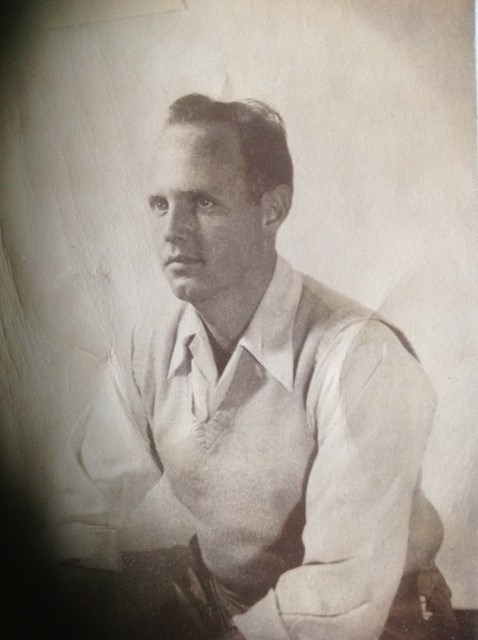 Obituary of Charles George French