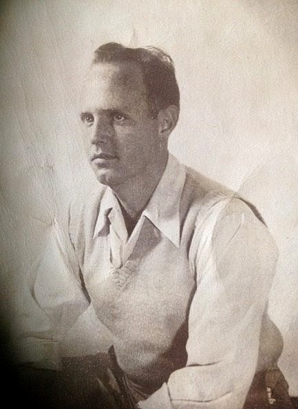 Obituary of Charles George French