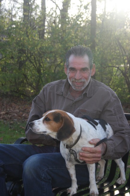 Obituary of Gregory Alan Roth