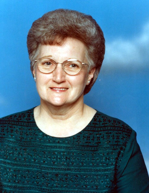Obituary of Margaret Rosella Elkins