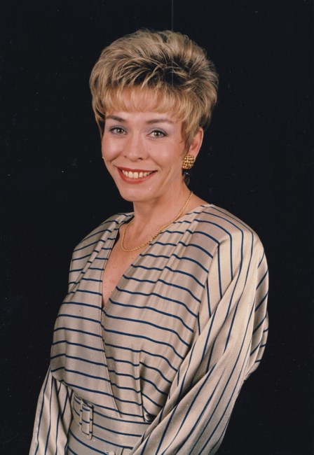 Obituary of Kerri Lee Mitchell
