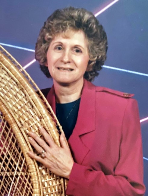 Obituario de Sue Dennis