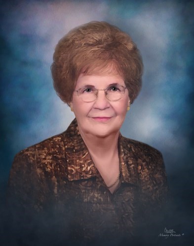 Obituary of Maudie "Faye" Elder