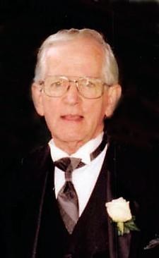 Avis de décès de Edward C Holt, Sr.