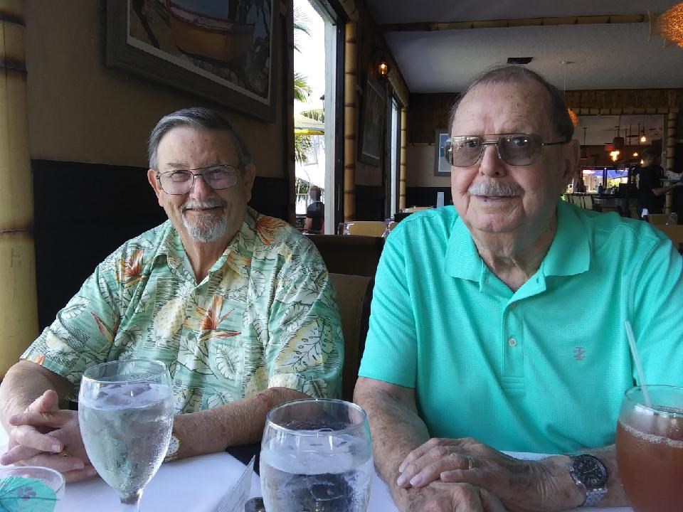 Obituary of Thomas Francis Nagle Jr.