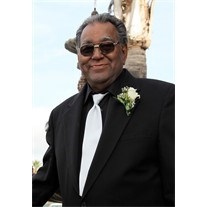 Obituary of Fernando Porras Ortega