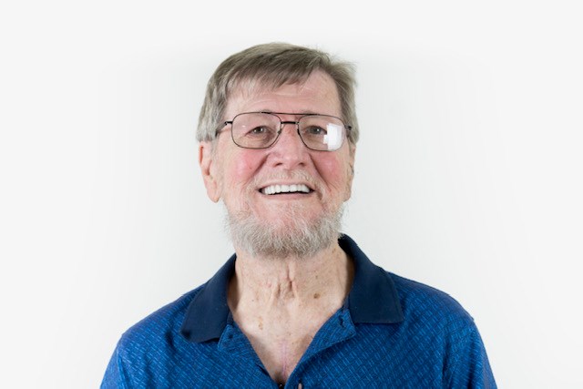 Avis de décès de Richard Harrison White