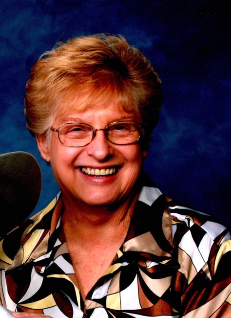 Obituary of Mary Lois Walker