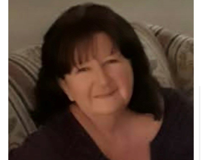 Obituary of Stella Ann Lamb