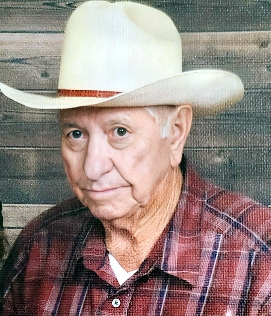 Obituary of Juan M. Molina