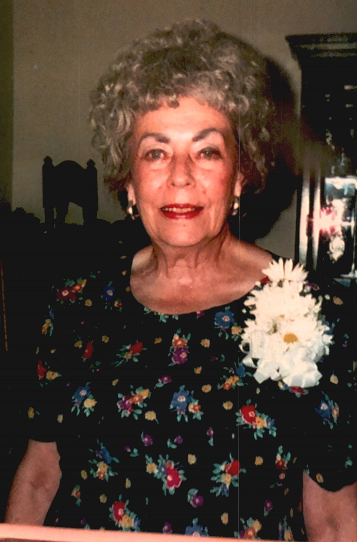 Obituary of Bobbie Floy Garner