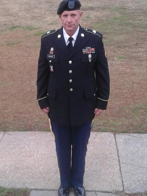 Obituary of Steven Heminger