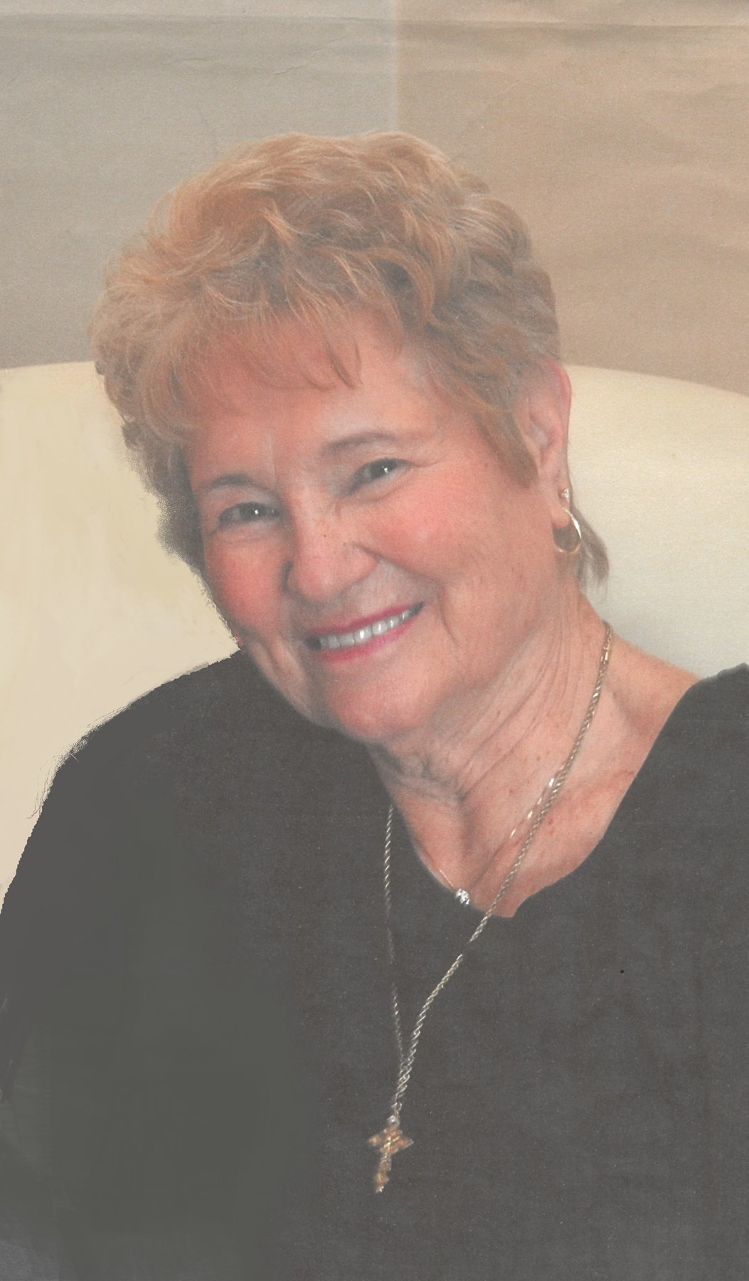 Obituary of Rita Mae Decaria