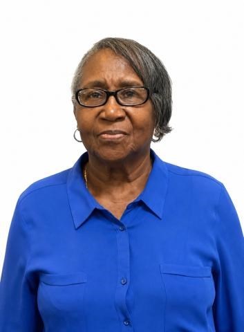 Obituary of Alice M. Richmond