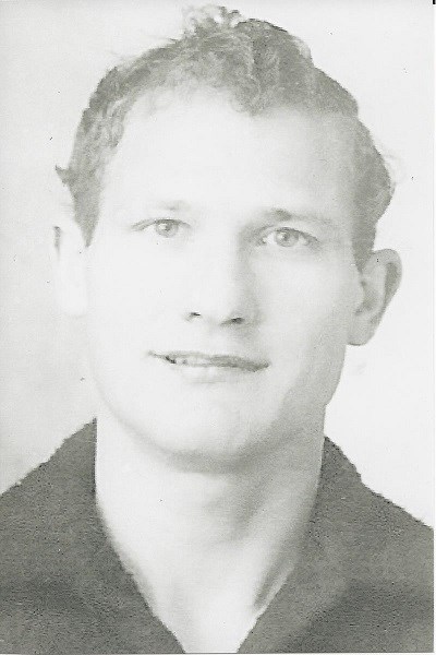 Obituary of Andrew William Hawkins