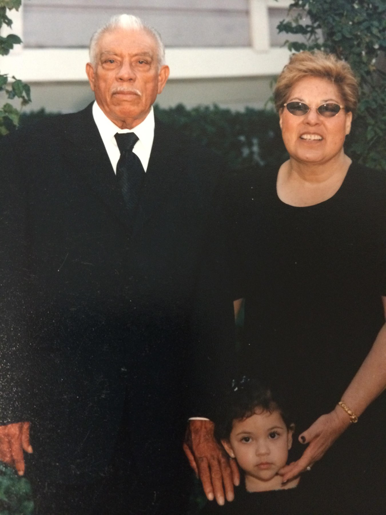 Obituary of Ciro N. Ramirez