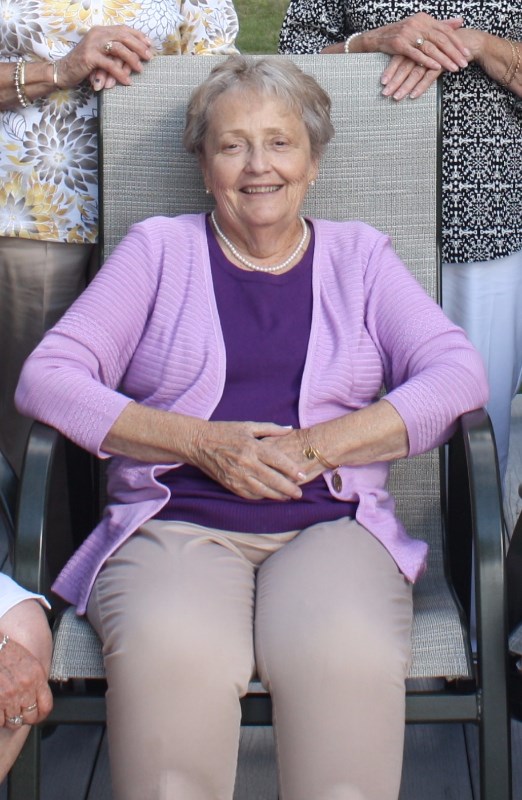 Avis de décès de Linda Law