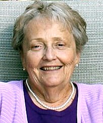 Avis de décès de Linda Law