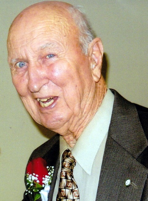 Obituary of John Henry Melching Jr.