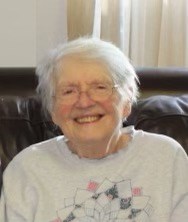 Obituary of Virginia I Sawyer