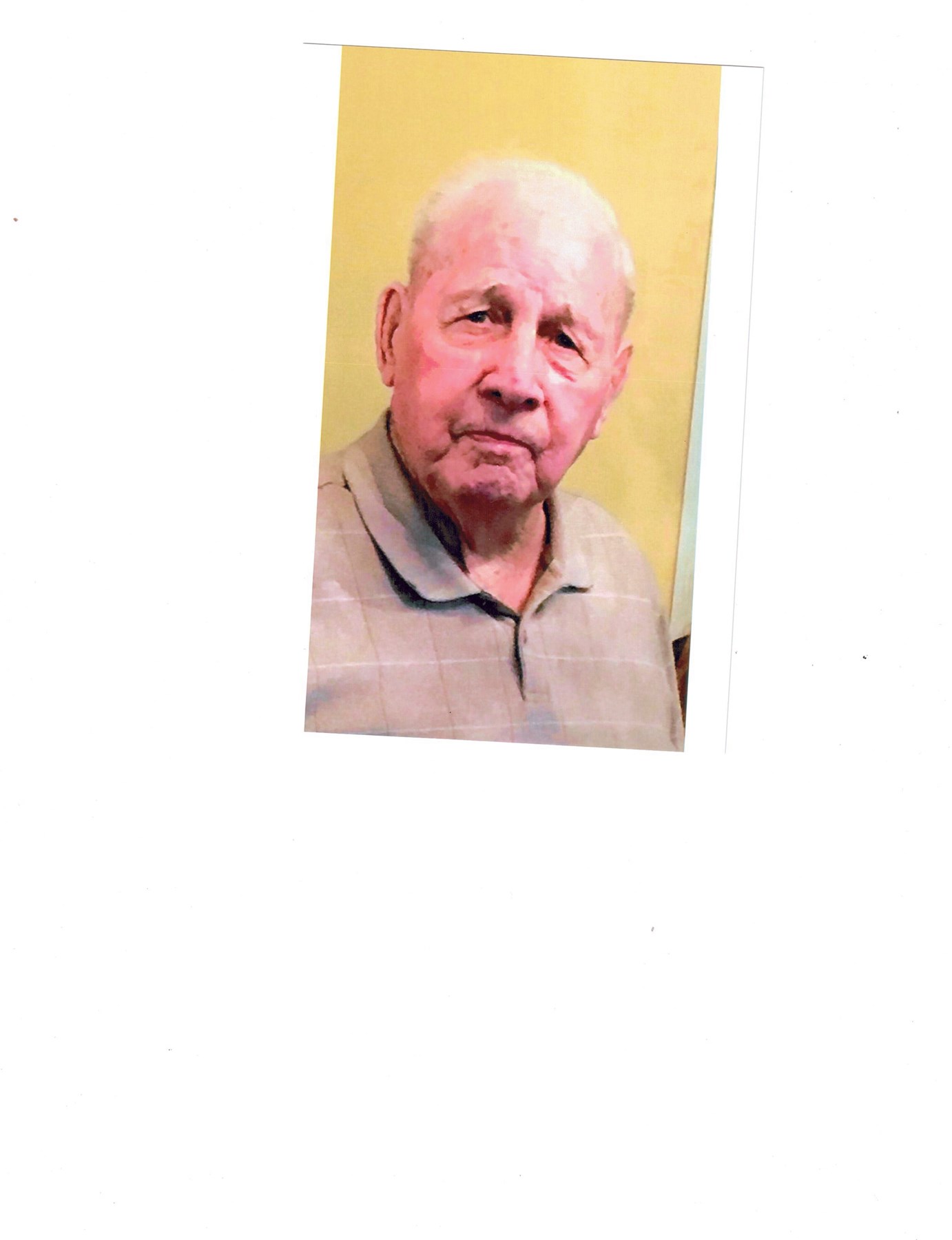 Obituary of Lyle E. Staffen