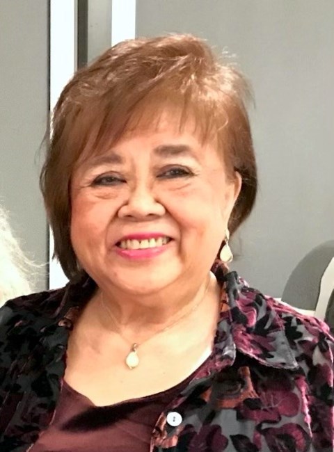 Obituary of Estela Cave