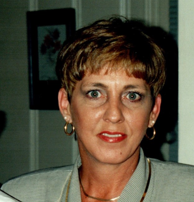 Obituary of Loretta Gayle Says