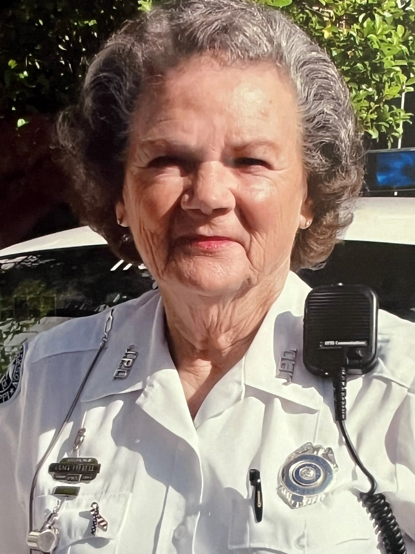 Graceline "Grace" Everett Obituary Jackson, MS