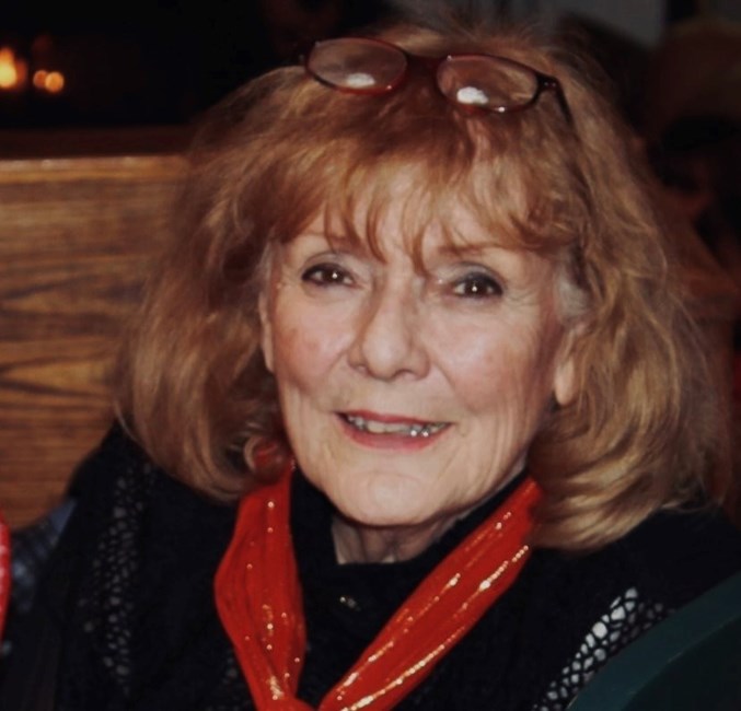 Obituary of Carolyn Jean Silver