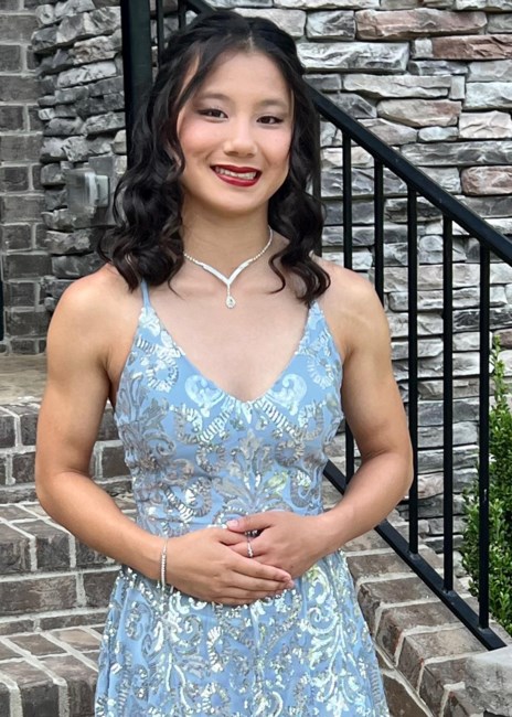 Obituary of Aleya Nicole Lin Brooks