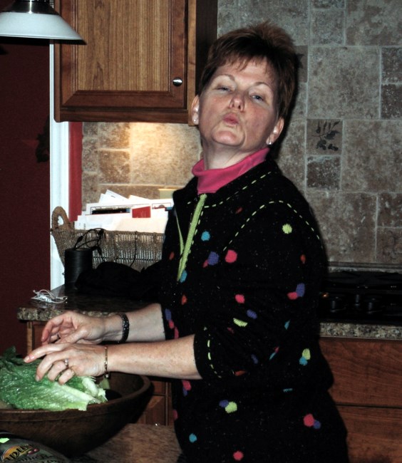 Obituario de Janet Russell Warner