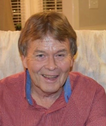 Obituary of Keith Eugene Joyce