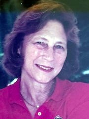 Obituary of Alice Feder Isaacson