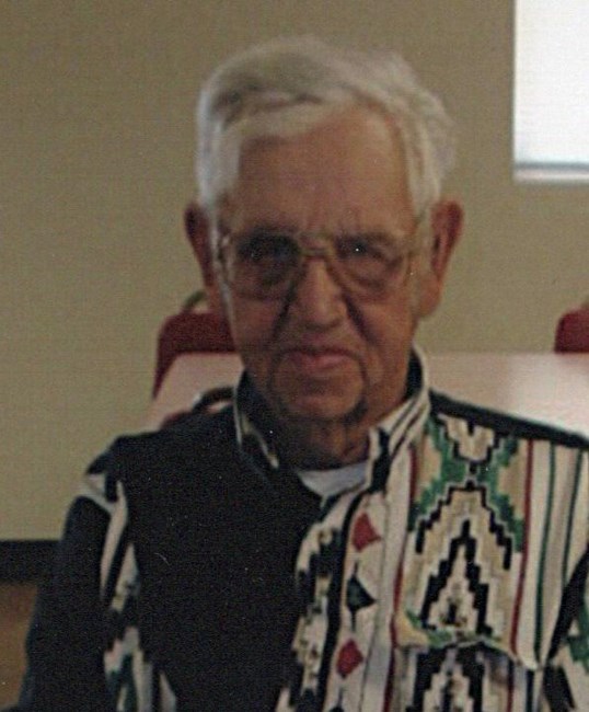 Avis de décès de Quentin E Mueller