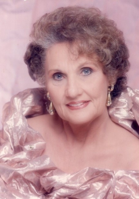 Obituary of Anne Bower