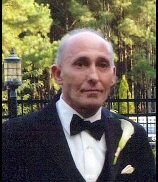 Obituary of Richard Lynn Moncrief