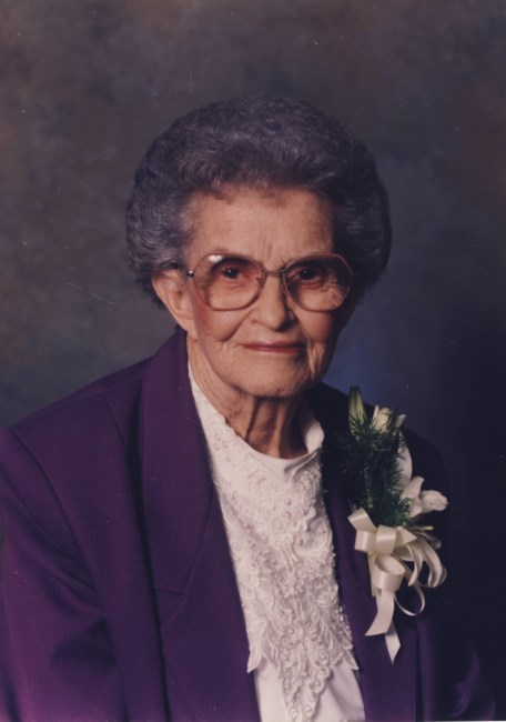 Obituary of Cora Lee Wiggins Booker