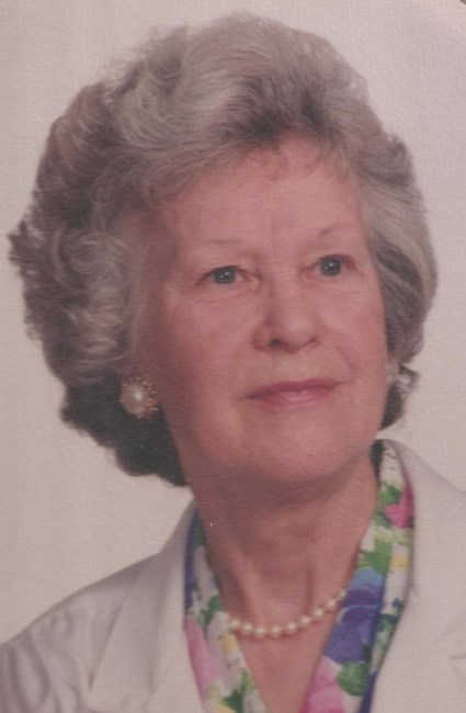 Obituary of Robbie Wilds Bedenbaugh