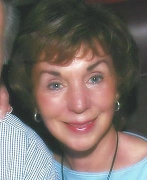 Obituary of Billie Jane Ruth Foil