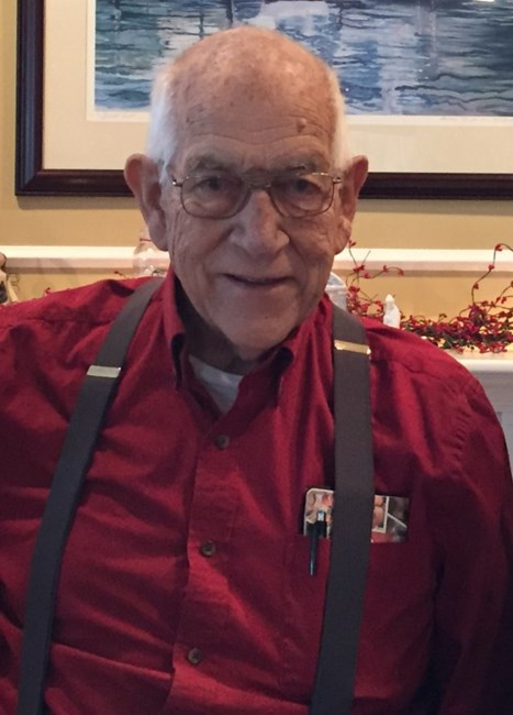 Obituary of Stuart Donald Osborne