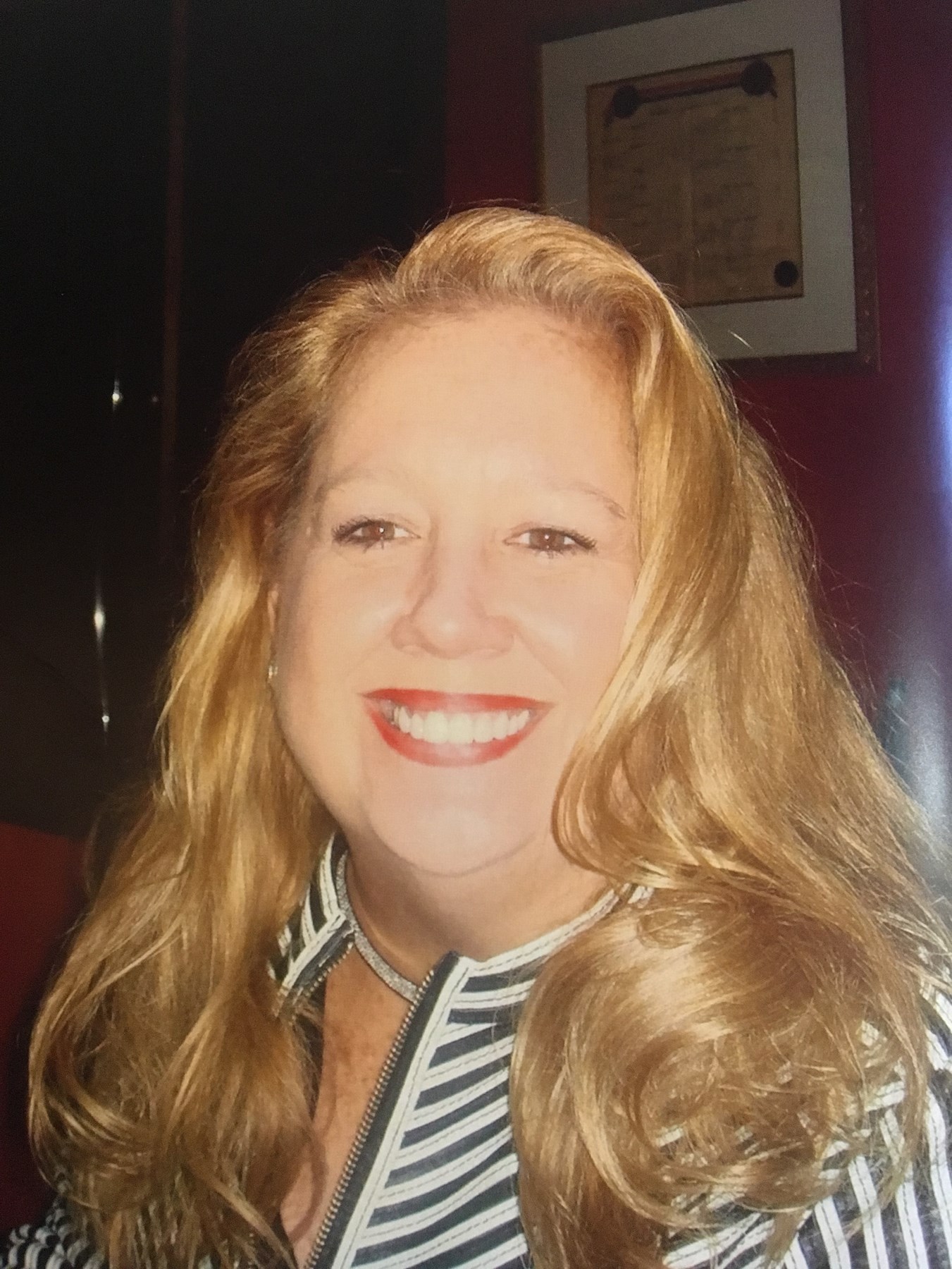 Obituary of Nancy Ann (Beck) Deane