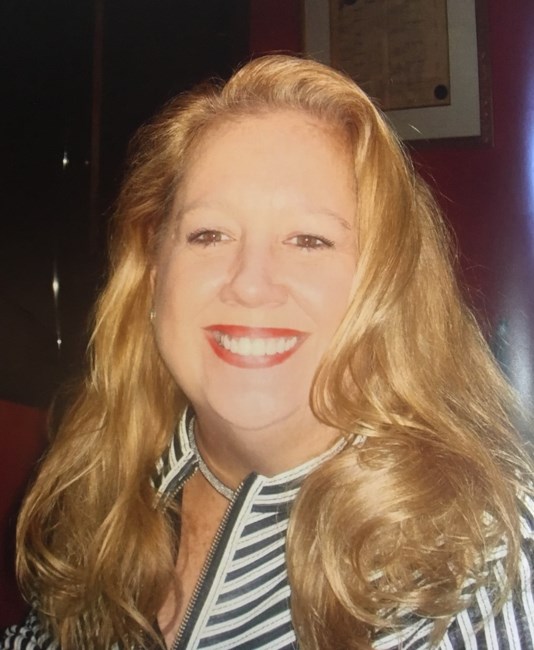 Obituary of Nancy Ann (Beck) Deane