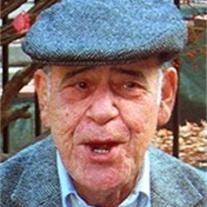 Obituary of Frank D. Carlino